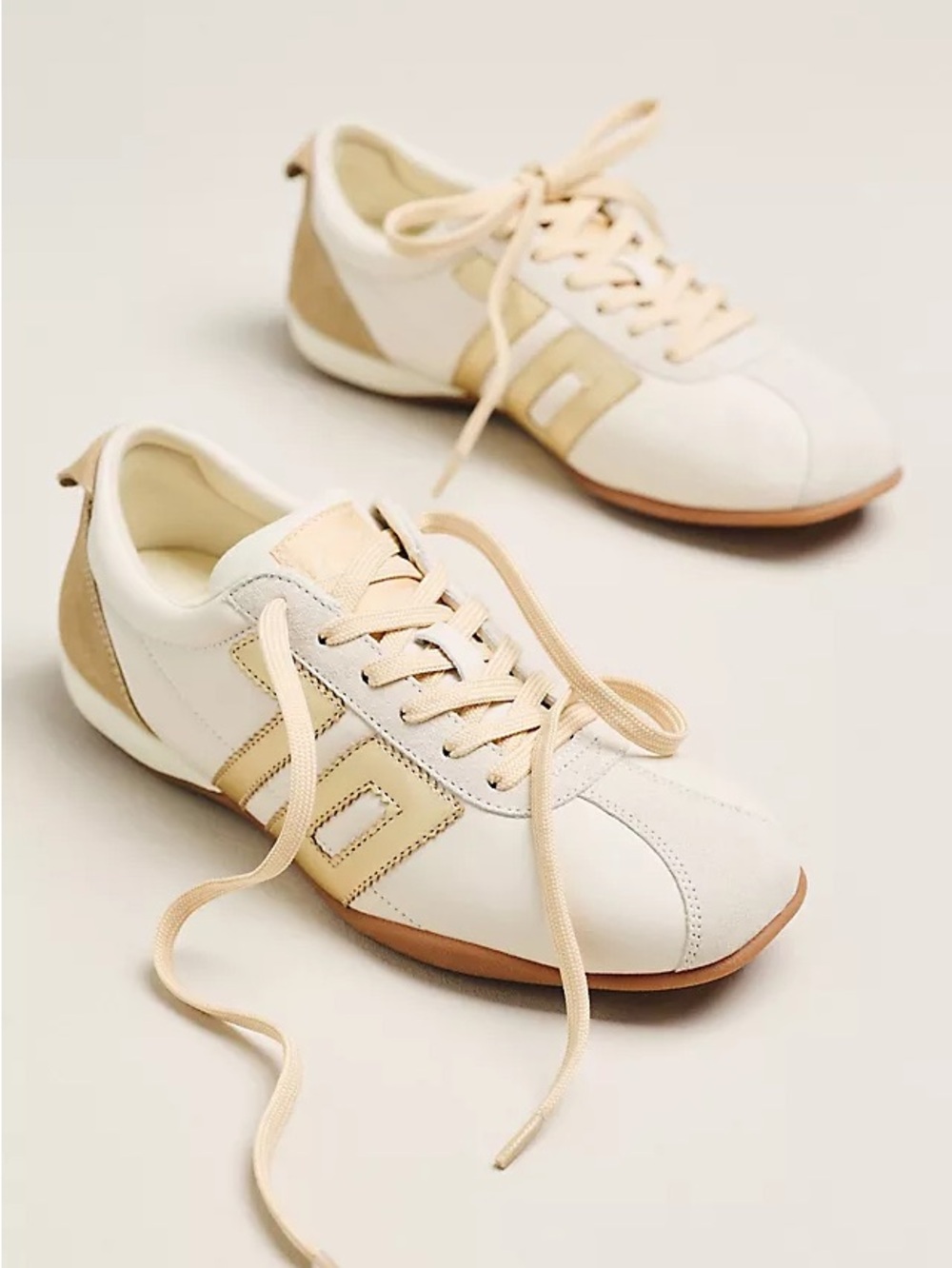 Back 70 Boxeur Sneakers